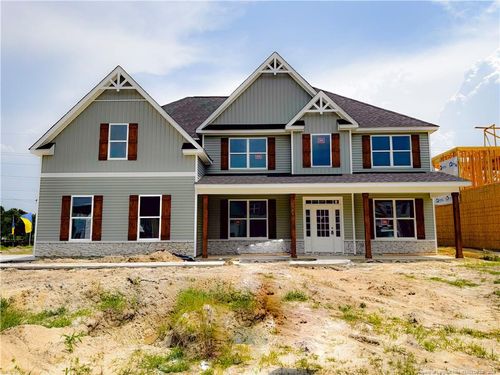 1746 Smith Farm St, Fayetteville, NC, 28306 | Card Image