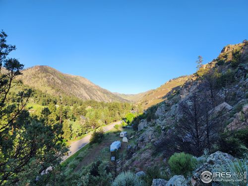 32160 Poudre Canyon Rd, Bellvue, CO, 80512-9416 | Card Image