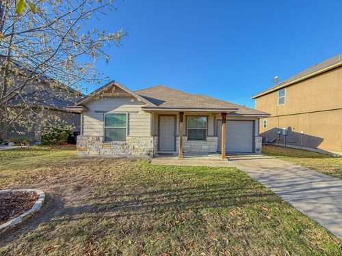 412 Azurite Dr, Jarrell, TX, 76537-1720 | Card Image