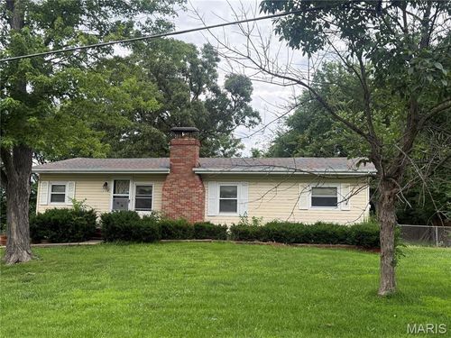 208 Lorene Drive, O'Fallon, MO, 63366 | Card Image