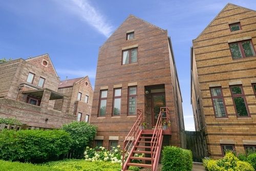 1410 48th St, Chicago, IL, 60615-2025 | Card Image