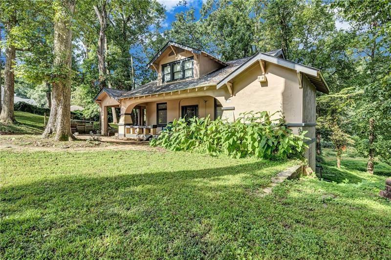 Residential in Atlanta 3