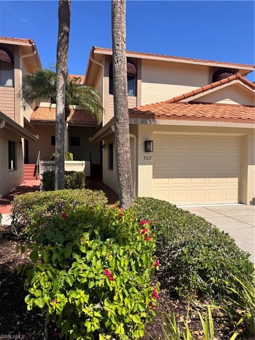 302-16551 Heron Coach Way, FORT MYERS, FL, 33908-5518 | Card Image