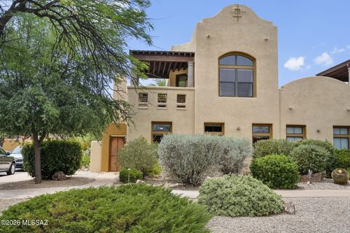 112 Post Way, Tubac, AZ, 85646 | Card Image