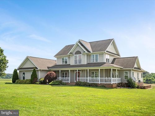 78 Old Grade Rd, STRASBURG, VA, 22657-4410 | Card Image