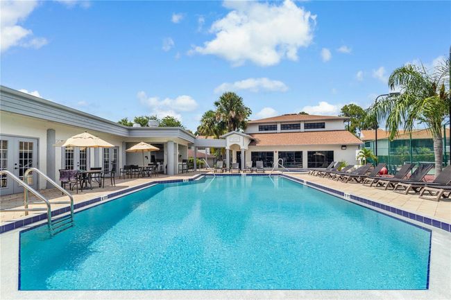 HEATED community pool | Image 23