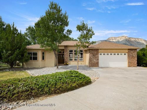 31 Boulder Ridge Dr, Battlement Mesa, CO, 81635-9219 | Card Image