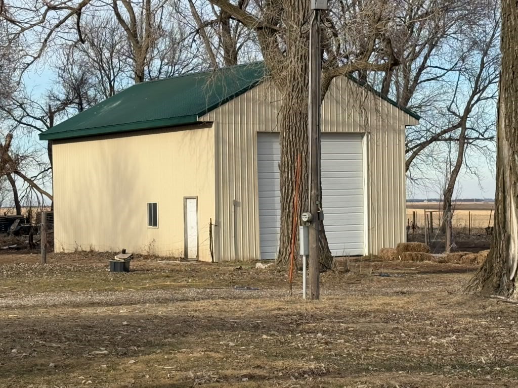 Residential in Storm Lake 5