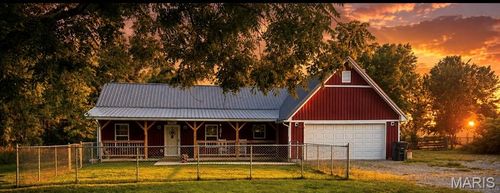 1193 E Highway 72, Fredericktown, MO, 63645-8214 | Card Image