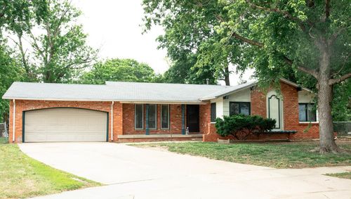 1360 N Murray, Wichita, KS, 67212 | Card Image
