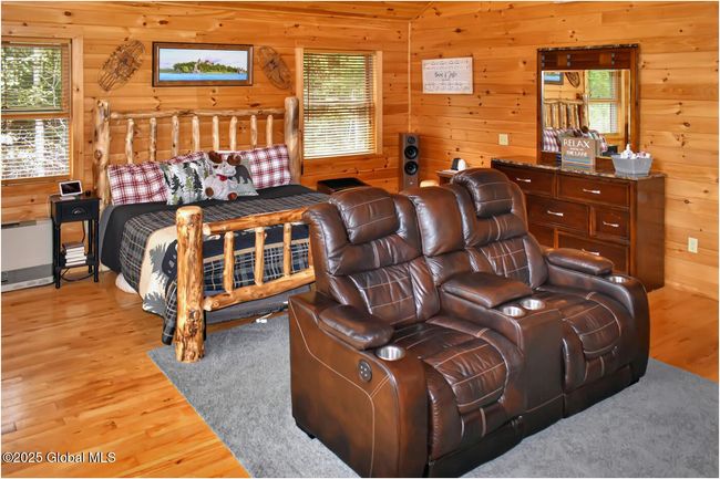 152 Sweenie Fields Rd, House other with 3 bedrooms, 3 bathrooms and 12 parking in Schroon Lake NY | Image 22
