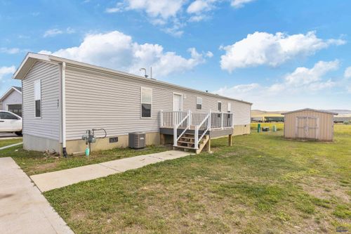 987 Bennington Dr, Box Elder, SD, 57719-4801 | Card Image
