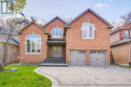461 Worth Blvd, Thornhill, ON, L4J8B1 | Card Image