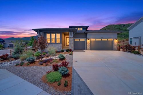 5486 Mesa Top Dr, Monument, CO, 80132-7194 | Card Image