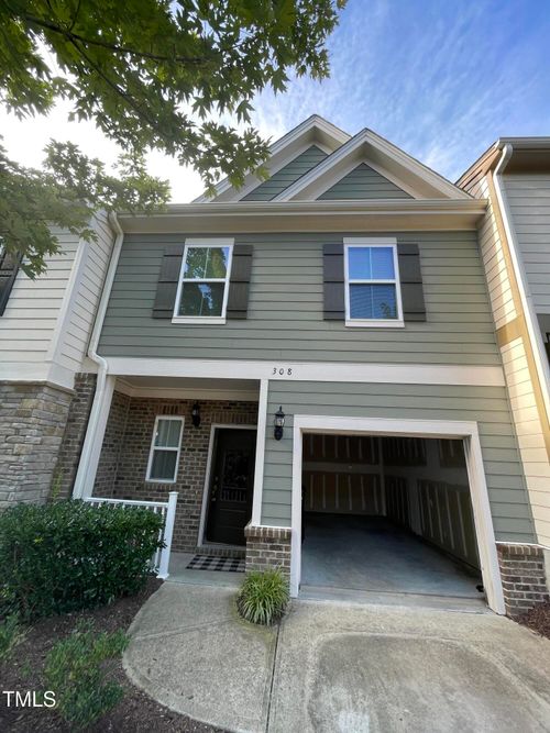308 Presenteer Trl, Apex, NC, 27539-6528 | Card Image