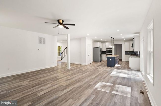 5280 Brianna Ln, House other with 4 bedrooms, 3 bathrooms and null parking in SUMERDUCK VA | Image 9