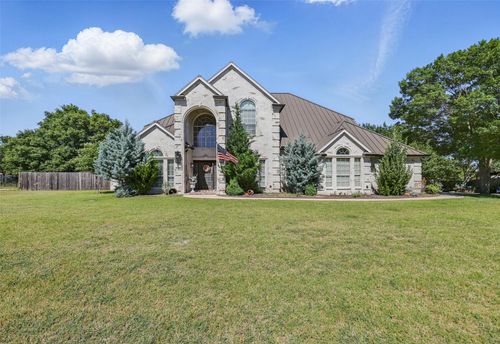 3404 Creek Crossing Dr, Weatherford, TX, 76087-2232 | Card Image