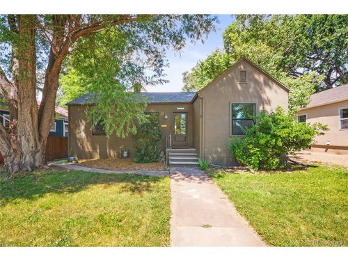 1502 N Prospect St, Colorado Springs, CO, 80907-7730 | Card Image