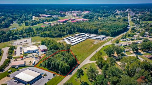 00 N 2nd St, Cabot, AR, 72023 | Card Image