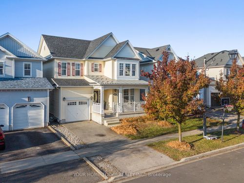 93 Somerville Rd, Acton, ON, L7J2Z7 | Card Image