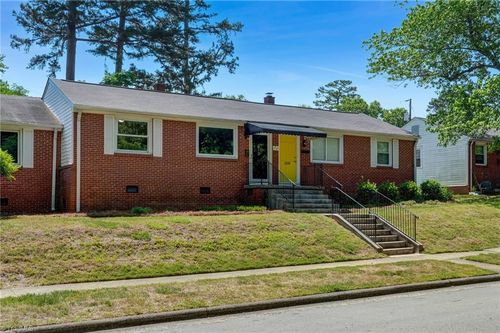 610 N Tremont Dr, Greensboro, NC, 27403-1255 | Card Image