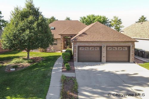 727 Cypress Ln, Cheyenne, WY, 82009-4294 | Card Image
