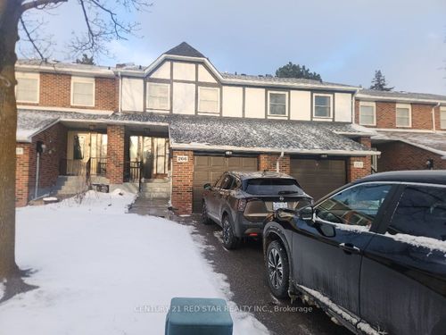 266 Simonston Blvd, Thornhill, ON, L3T4T5 | Card Image