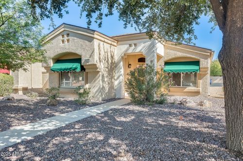 21759 N Verde Ridge Dr, Sun City West, AZ, 85375-6564 | Card Image