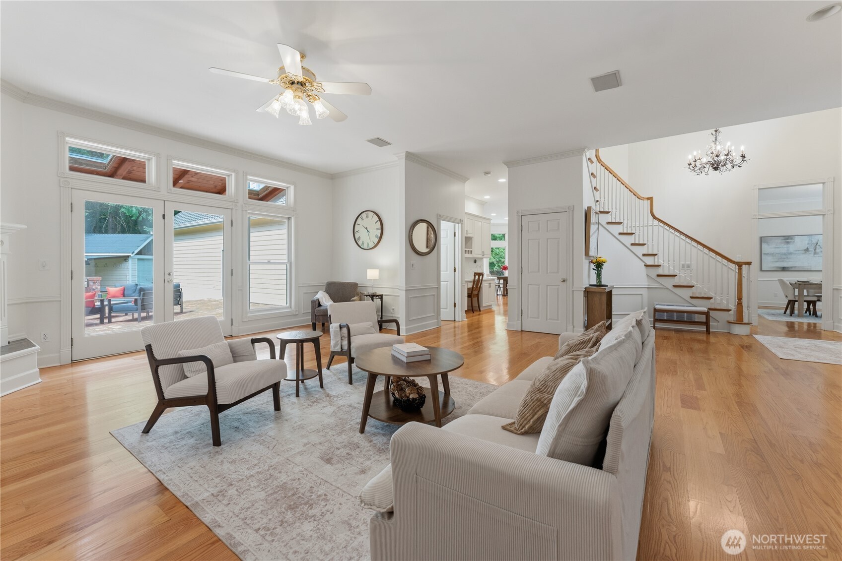 Residential in Redmond 5