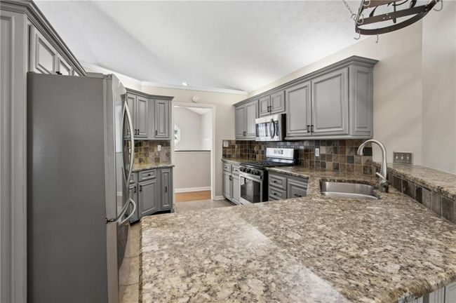 6604 Windbrook Way, House other with 4 bedrooms, 3 bathrooms and null parking in Flowery Branch GA | Image 25