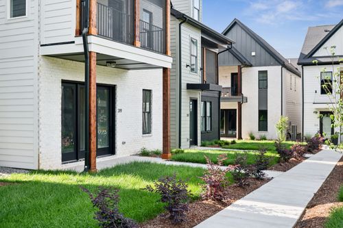 321 Sophia Rain Dr, Nashville, TN, 37218-3707 | Card Image