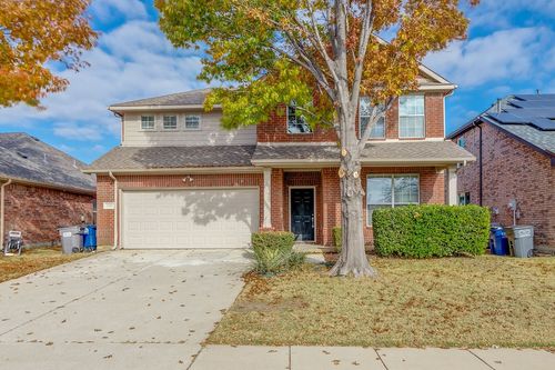 2329 Evening Song Dr, Little Elm, TX, 75068-7644 | Card Image