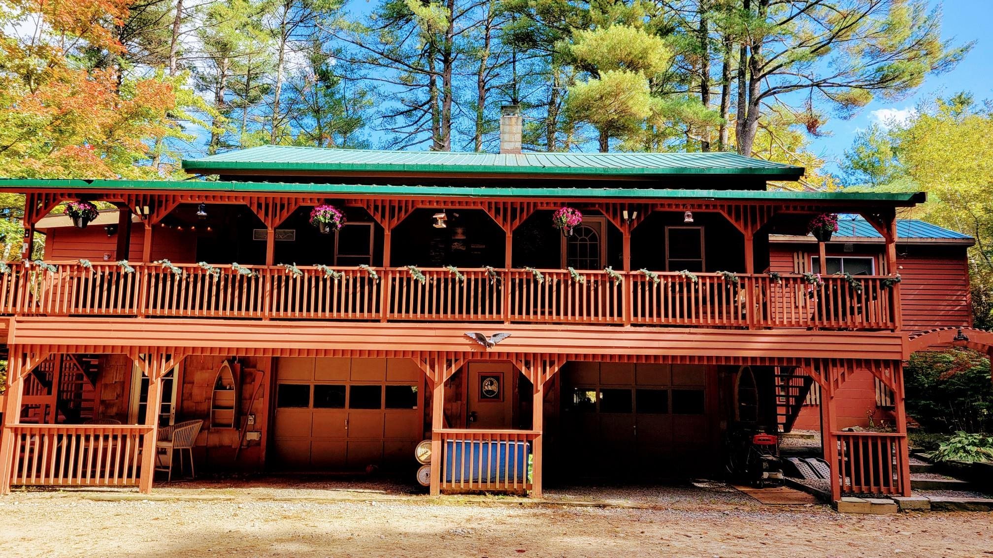 Teneriffe Rd, Milton, NH 03851