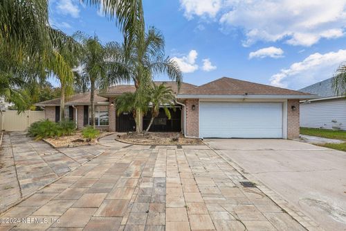 1305 Black Gum Court, ORANGE PARK, FL, 32073 | Card Image