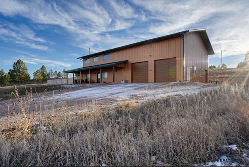 12913 Argyle Rd, Hot Springs, SD, 57747-7529 | Card Image