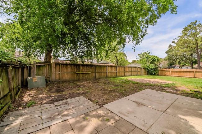 5802 Evening Shadows Ln, House other with 3 bedrooms, 2 bathrooms and 2 parking in Spring TX | Image 22