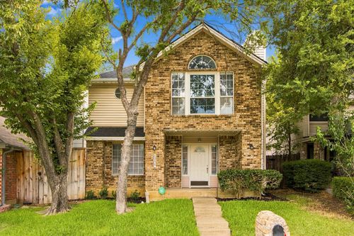 1345 Jeanette Way, Carrollton, TX, 75006-2965 | Card Image