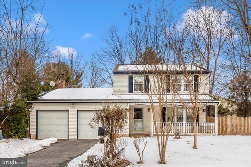 590 Over Ridge Dr, FREDERICK, MD, 21703-6038 | Card Image