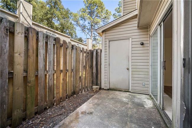 APT-84 - 6701 Dickens Ferry Rd, Condo with 3 bedrooms, 3 bathrooms and 1 parking in Mobile AL | Image 23