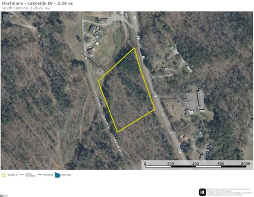 230 Lakeside Drive, Six Mile, SC, 29682 | Card Image