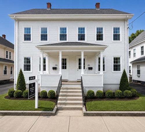 286-284-286 River St, Waltham, MA, 02453-6037 | Card Image
