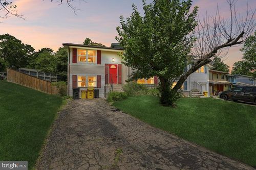 2613 Vivaldi Ln, GAMBRILLS, MD, 21054-1400 | Card Image