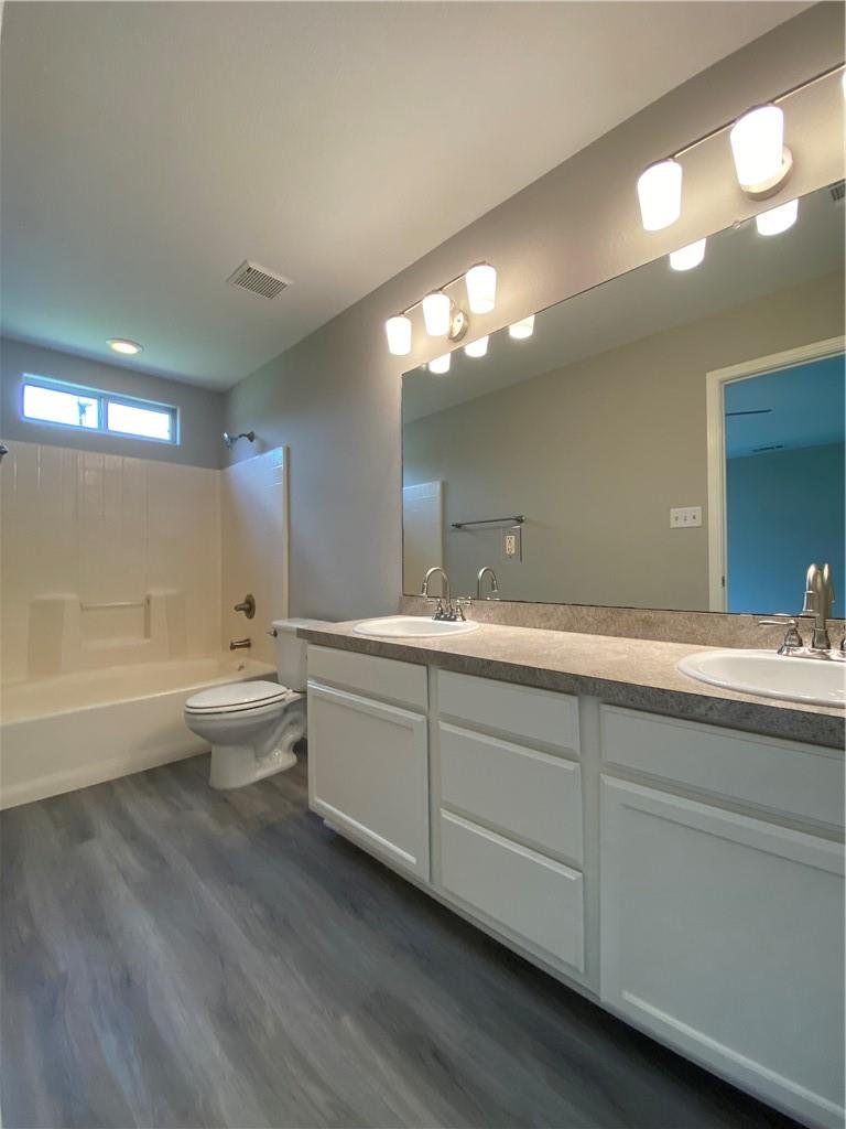 Residential Lease in Taylor 5