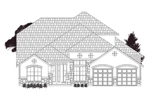 331 Calmato Woods Way, Willis, TX, 77318-1006 | Card Image