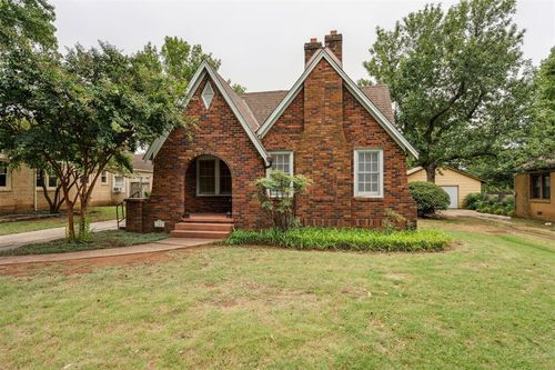 308 E 5th St, Edmond, OK, 73034-4575 | Card Image