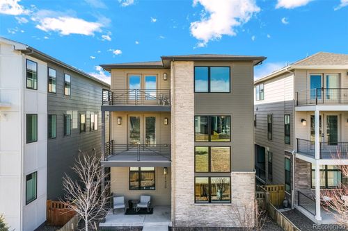 21420 E 61st Dr, Aurora, CO, 80019-2222 | Card Image