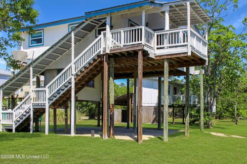 4021 Sailfish St, Bay Saint Louis, MS, 39520-7434 | Card Image
