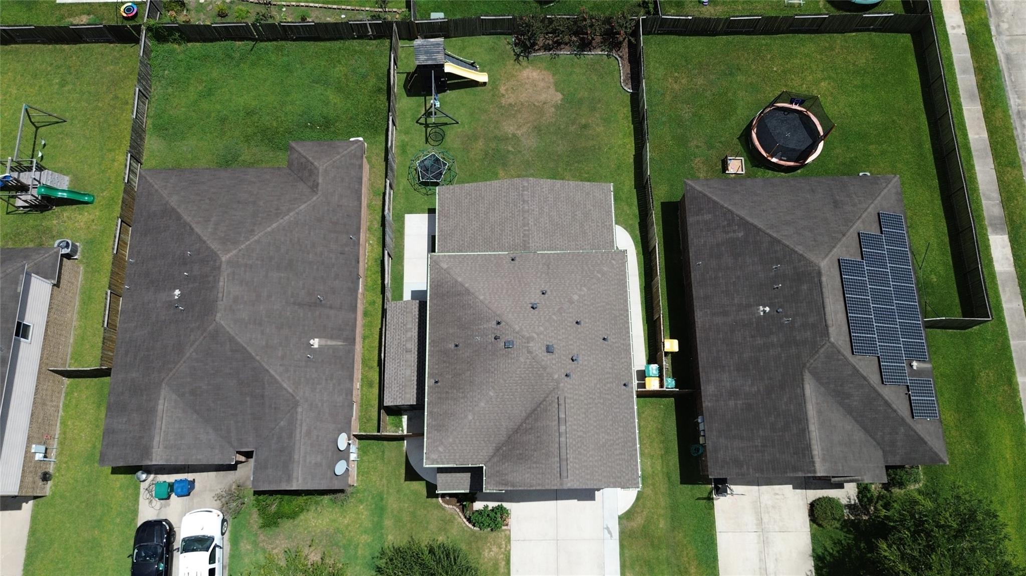 Residential in La Marque 2