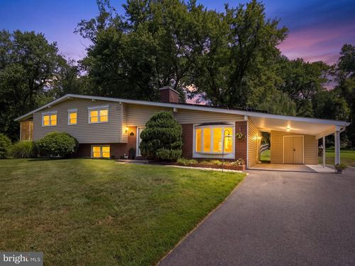 1714 Baldwin Dr, MILLERSVILLE, MD, 21108-2248 | Card Image