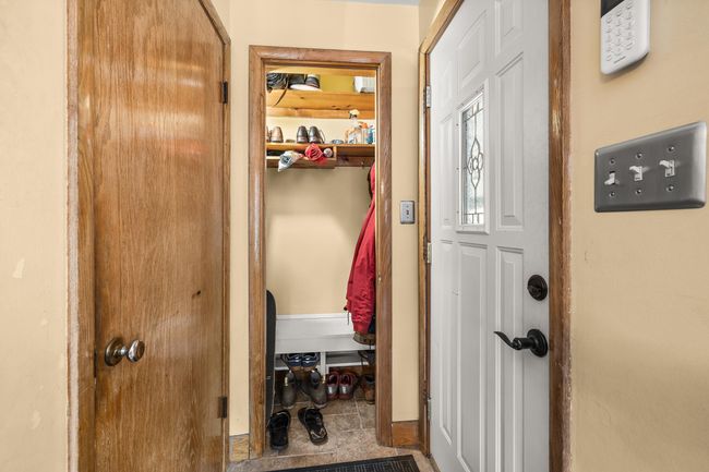425 3 Rd St, House other with 4 bedrooms, 2 bathrooms and null parking in Stevens Point WI | Image 33